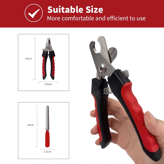 Dog Nail Clippers