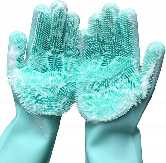 Pet Grooming Cleaning